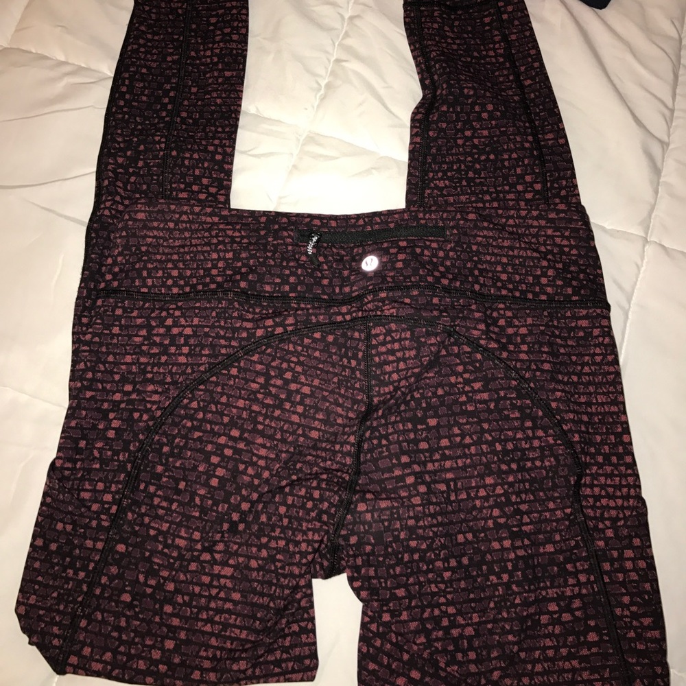 Lululemon leggings